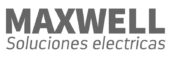 Maxwell Soluciones Eléctricas